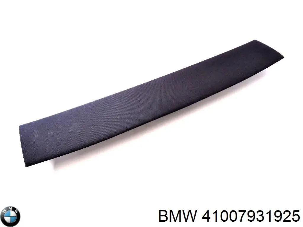 П'яті двері BMW 41007931925 ціна, від 760.16 USD