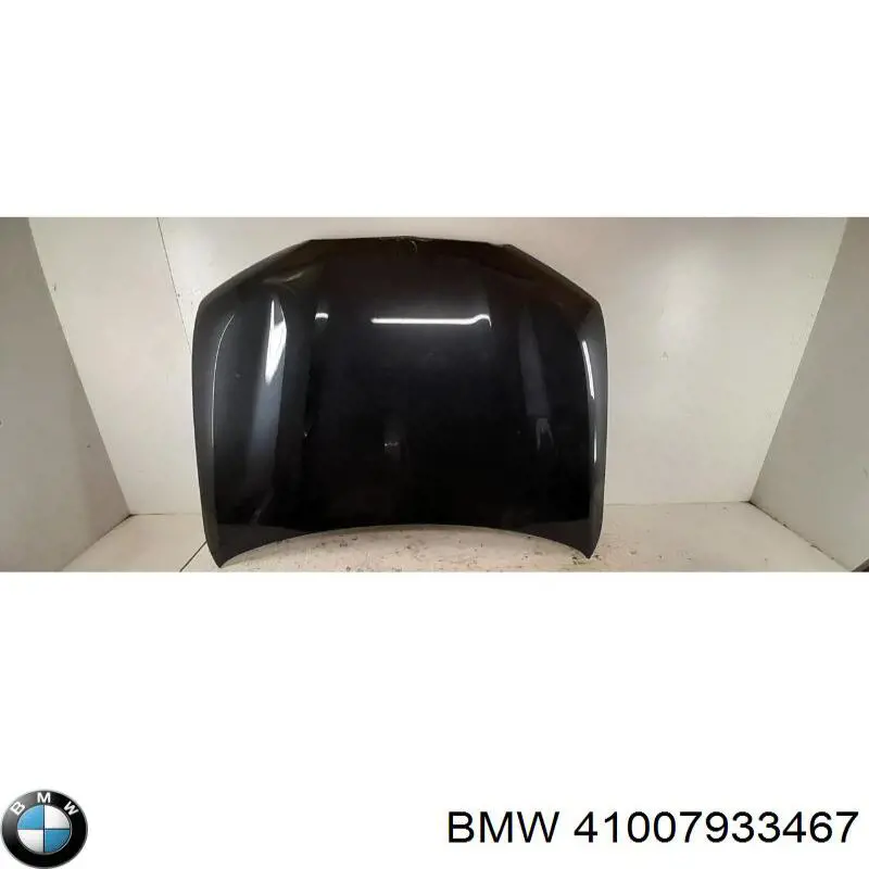  41007933467 BMW