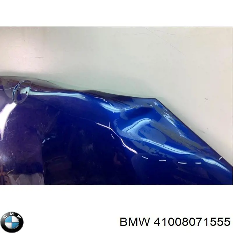 Капот BMW 41008071555 ціна, від 1884.59 USD
