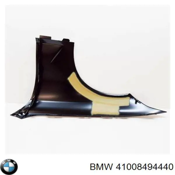  41008494440 BMW