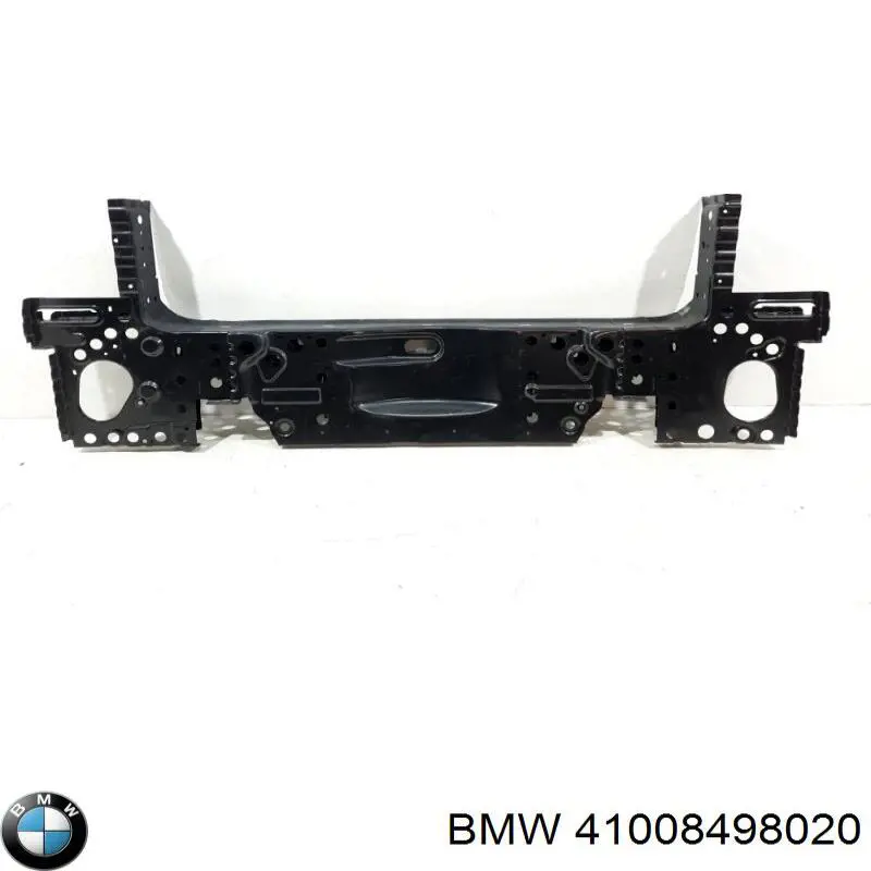  BMW 41008498020 ціна, від 703.04 USD