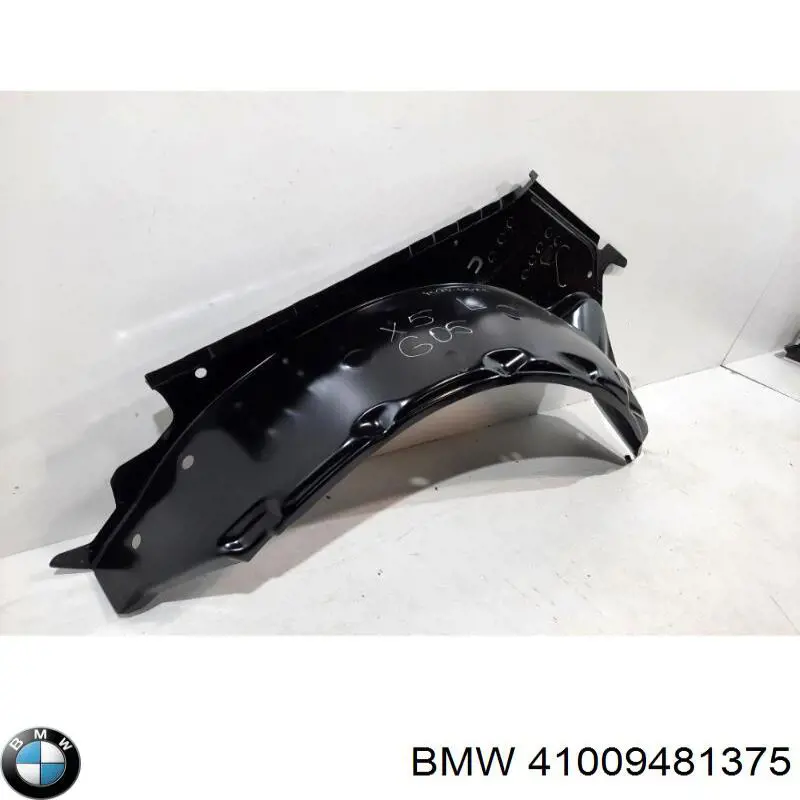 41009481375 BMW 
