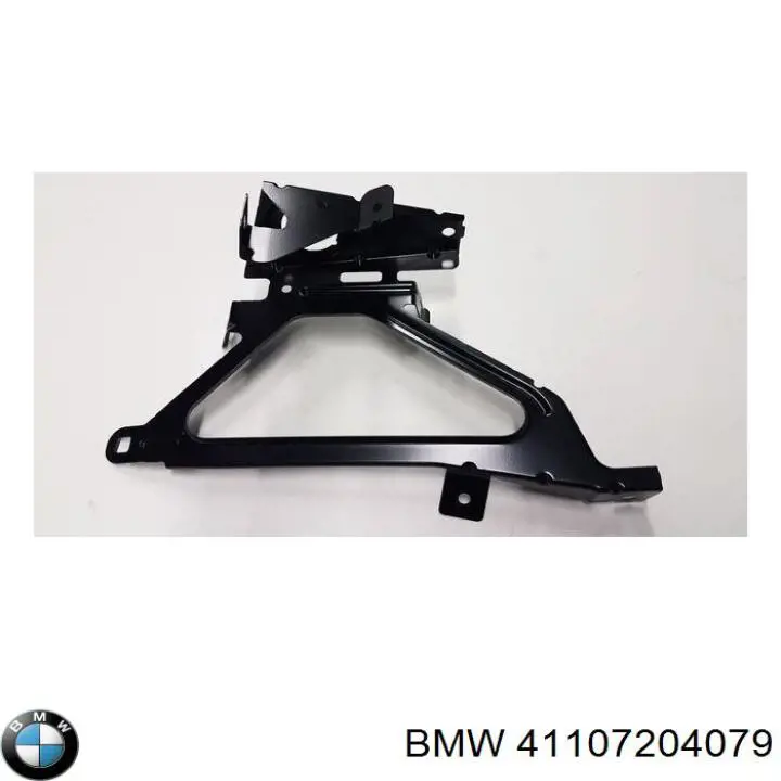  BMW 41107204079 ціна, від 18.76 USD