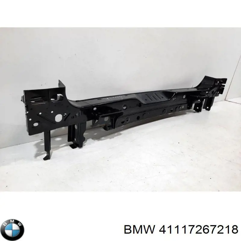 Панель задня, багажного відсіку BMW 41117267218 ціна, від 253.33 USD