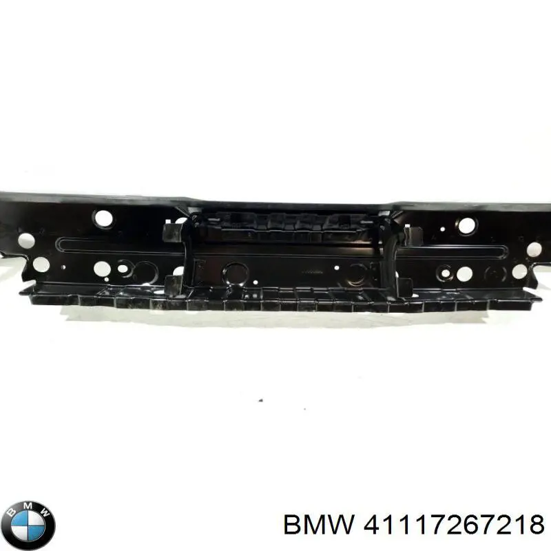 Купити 41117267218 BMW Панель багажного відсіку