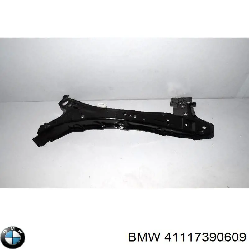 Купити 41117390609 BMW 