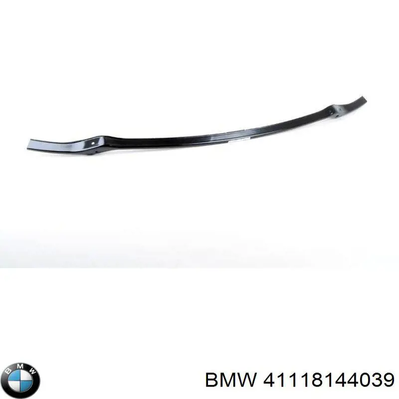 Купити 41118144039 BMW Підсилювач бампера