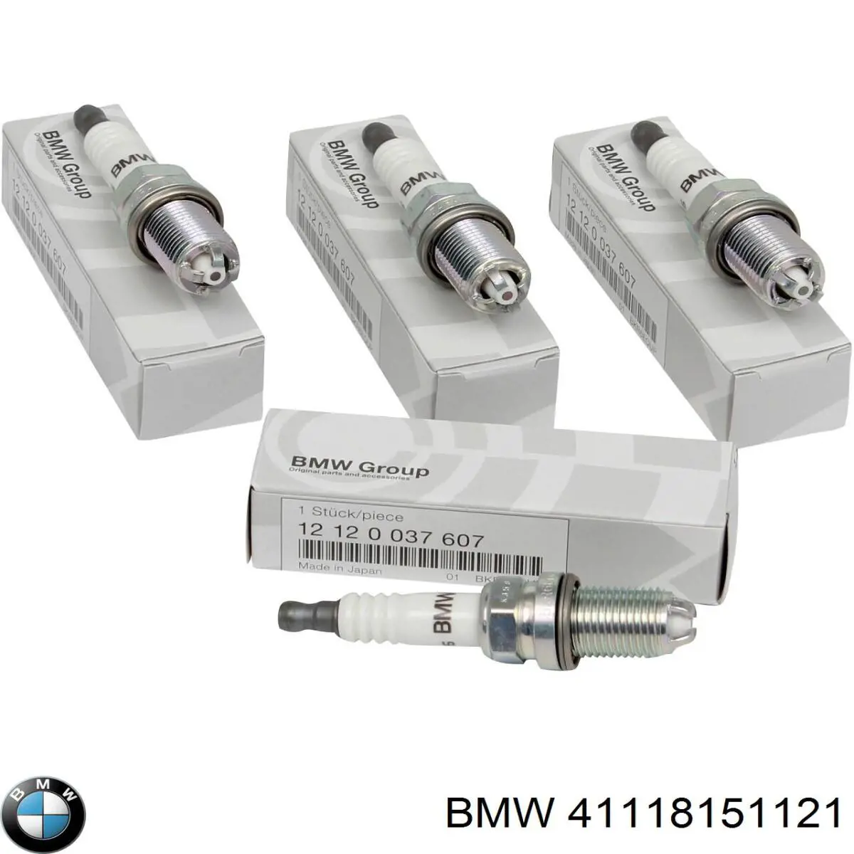 Хомут кріплення втулки стабілізатора, переднього BMW 41118151121 ціна, від 163.89 USD