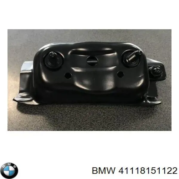  41118151122 BMW