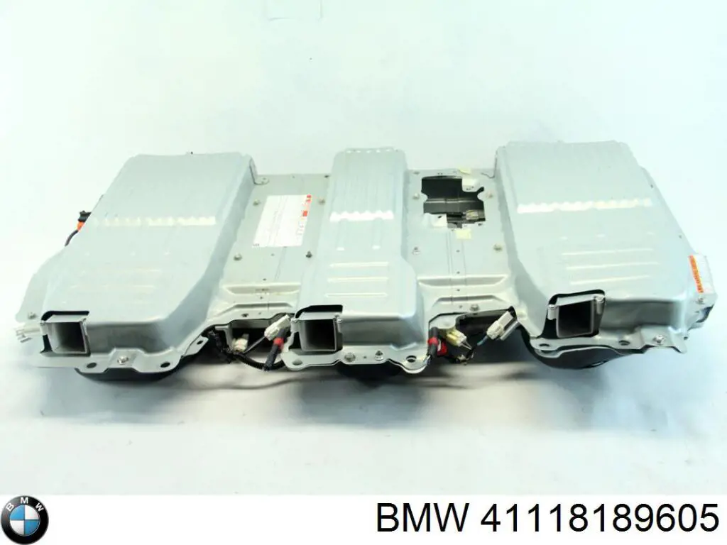  41118189605 BMW