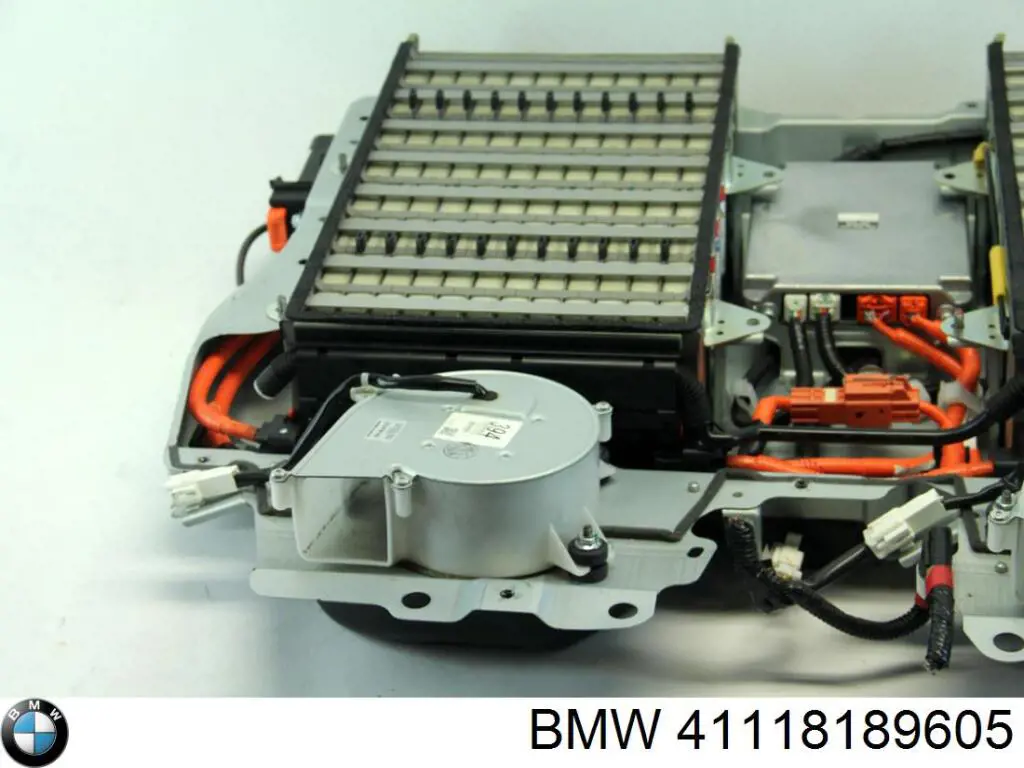 41118189605 BMW 