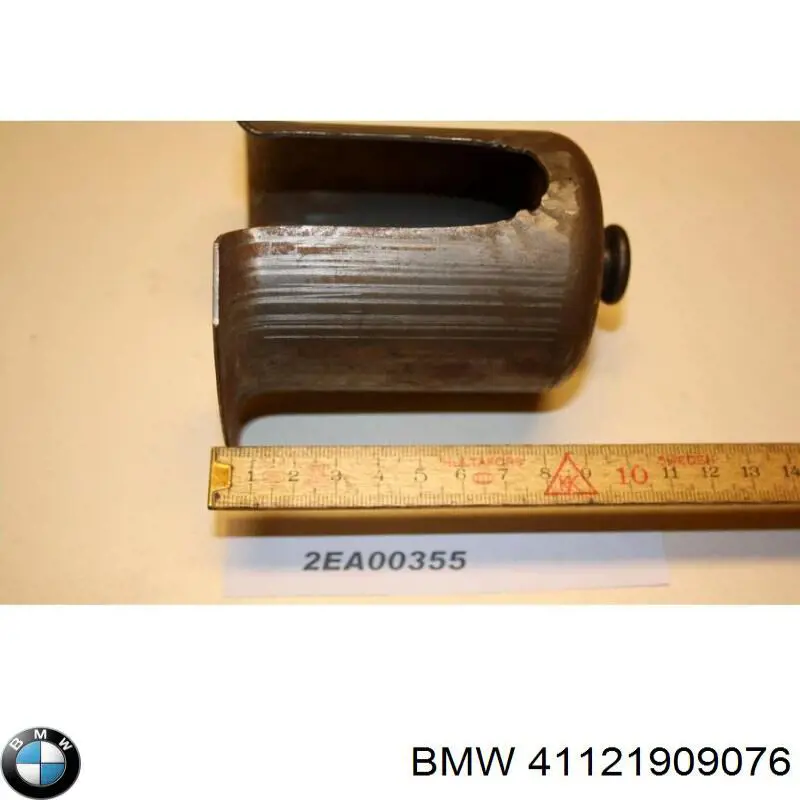 41121909076 BMW 