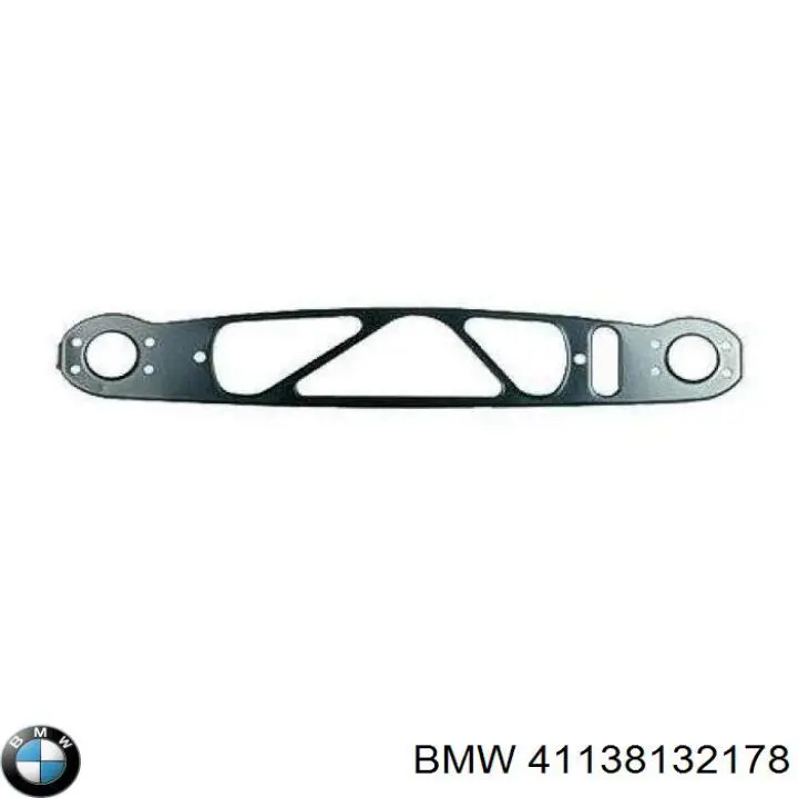 Купити 41138132178 BMW Підсилювач бампера