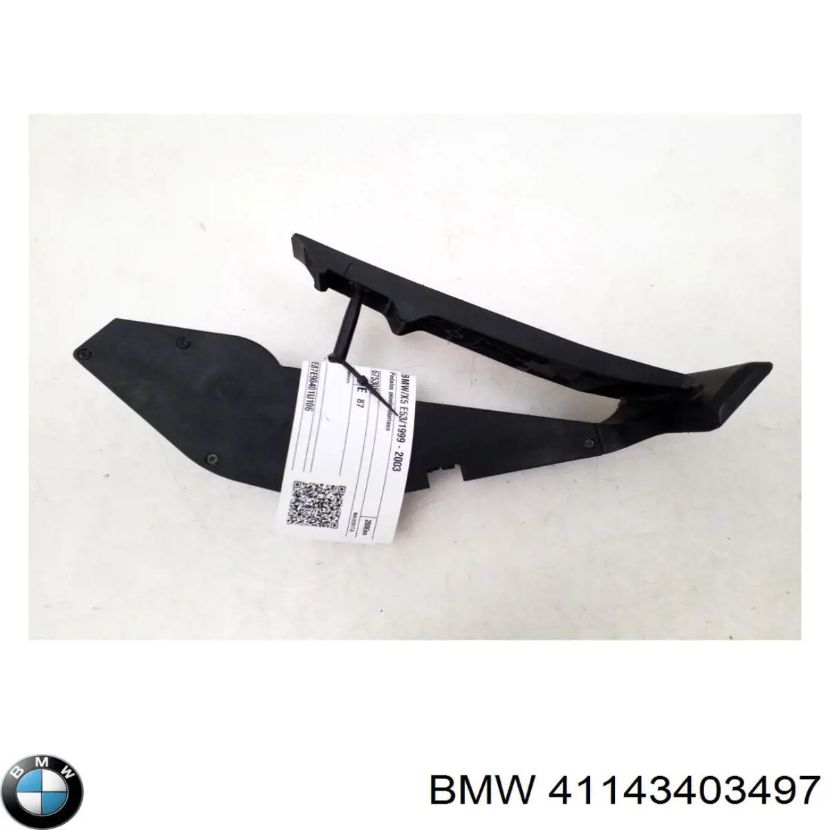 41143403497 BMW 