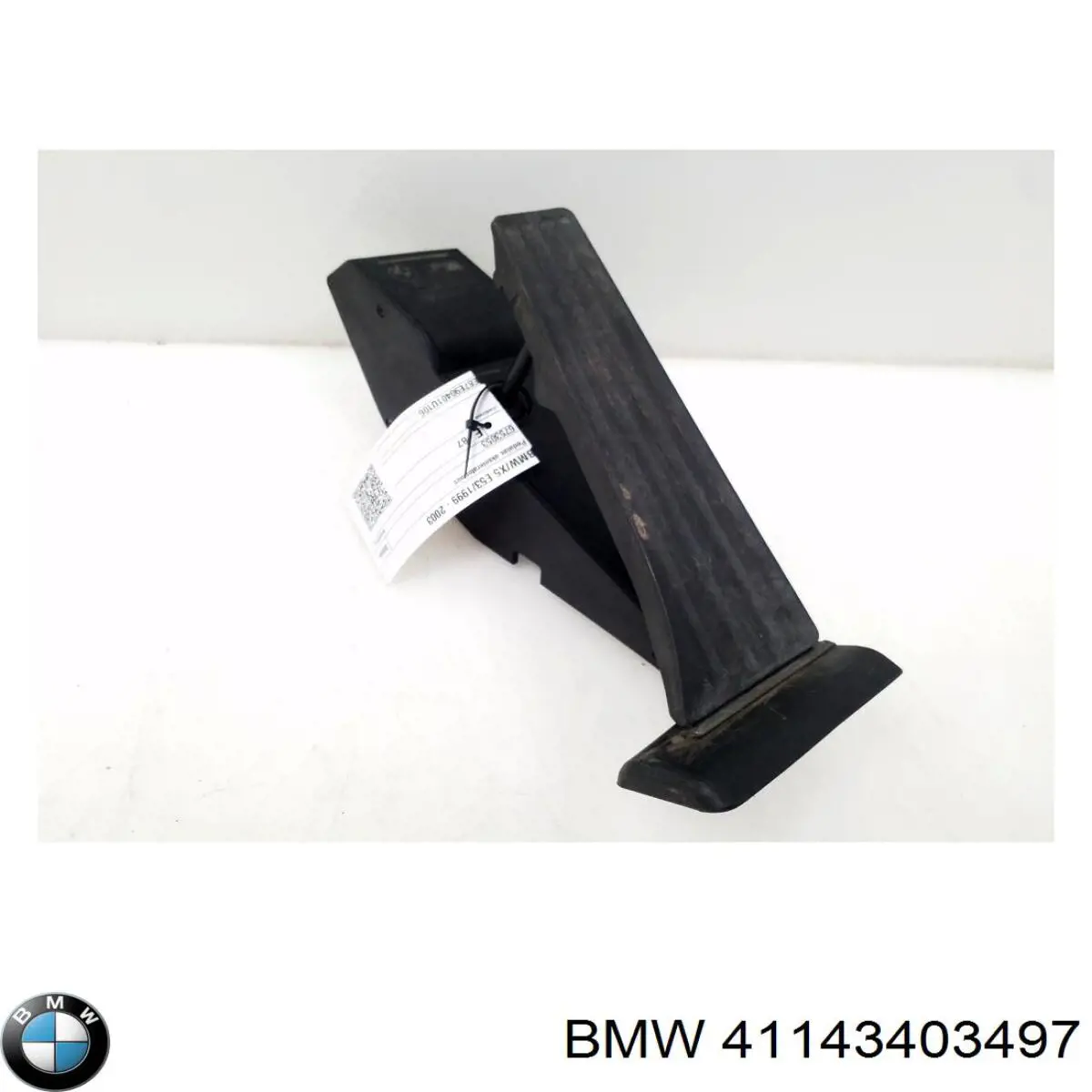 Купити 41143403497 BMW 