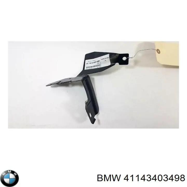 41143403498 BMW 