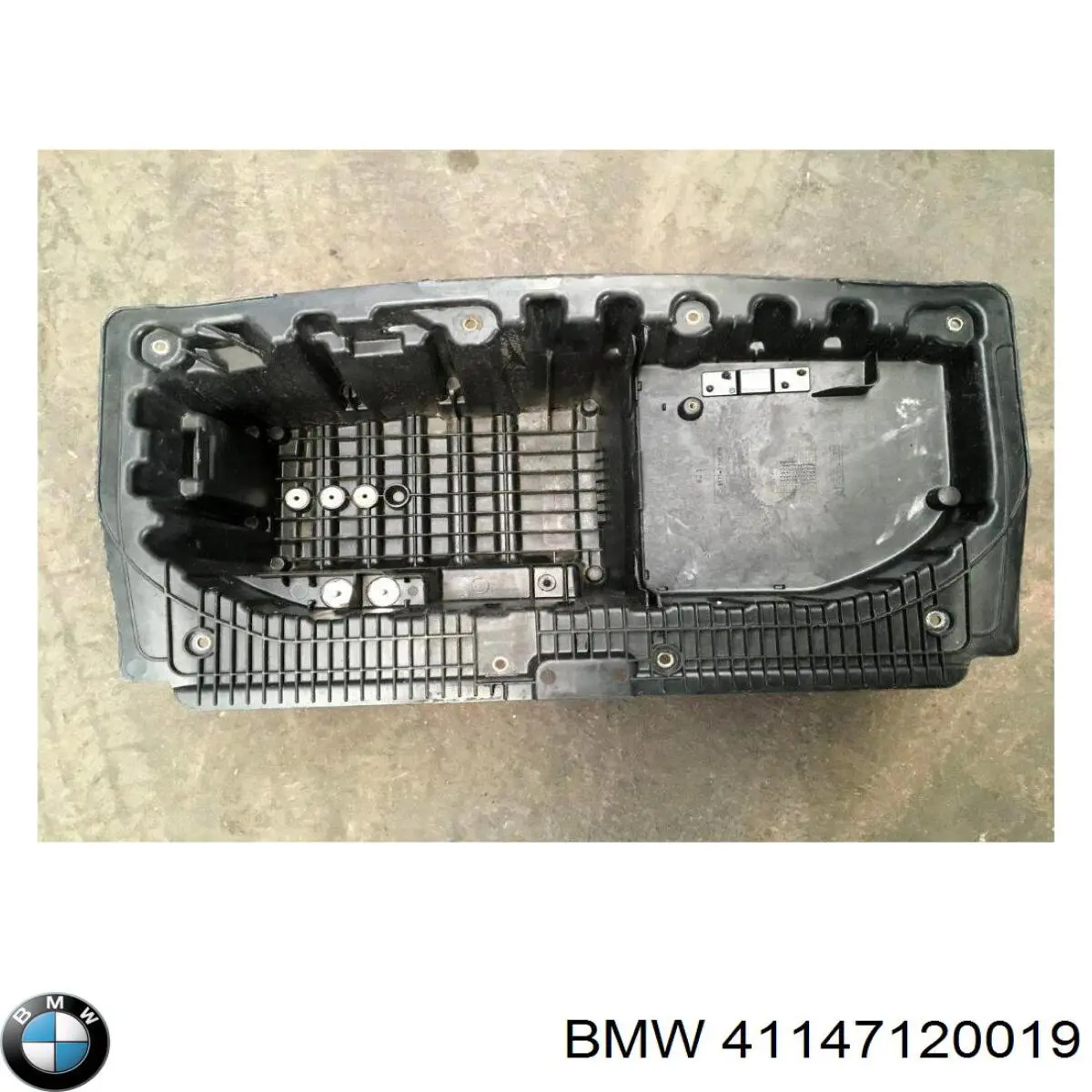 41147120019 BMW 