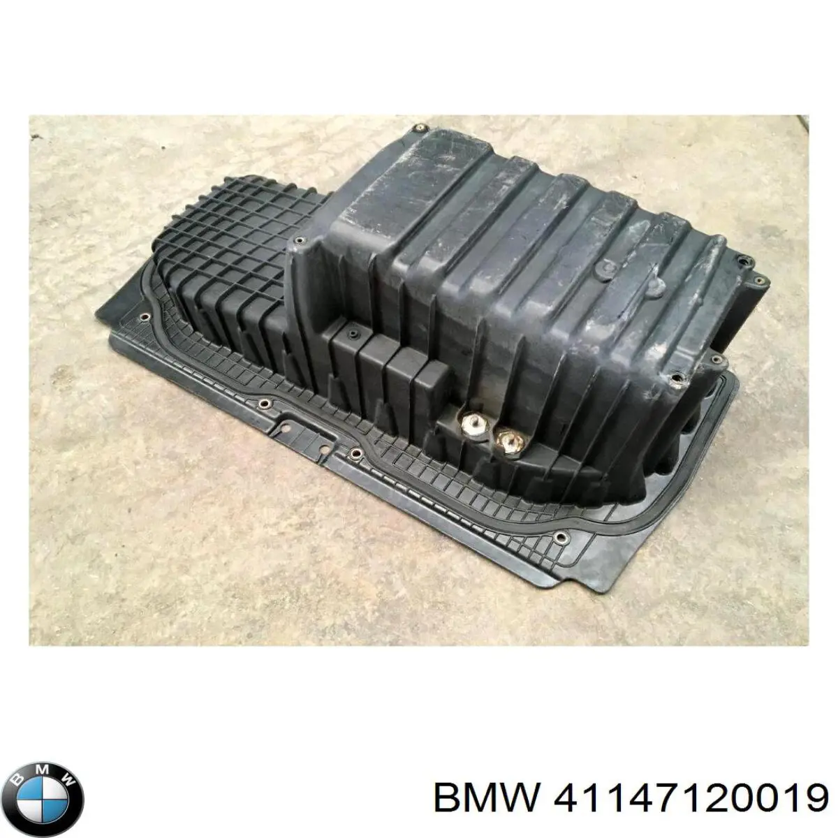  BMW 41147120019 ціна, від 241.30 USD