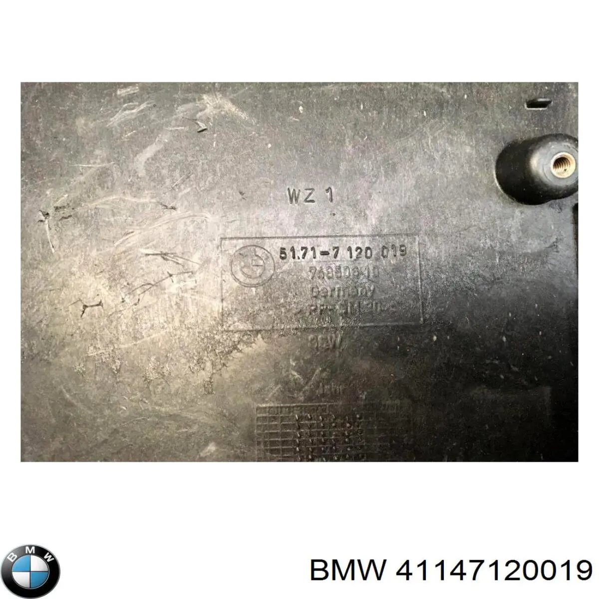 Купити 41147120019 BMW 