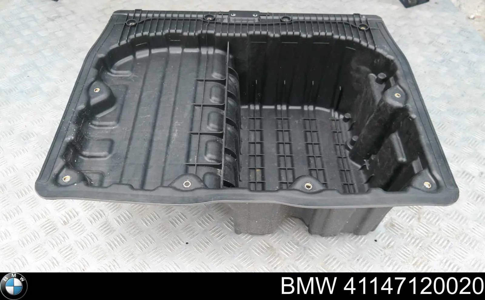Купити 41147120020 BMW 