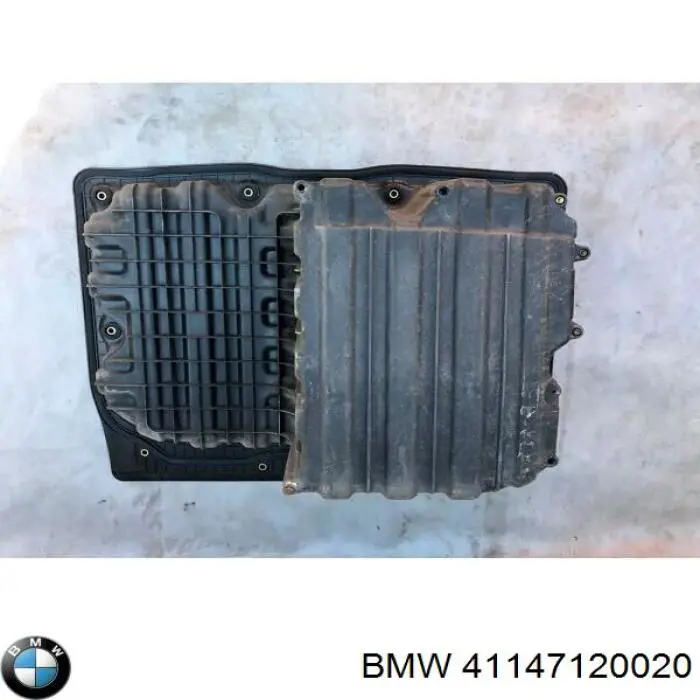 41147120020 BMW 
