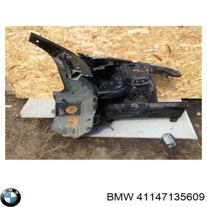  41147135609 BMW