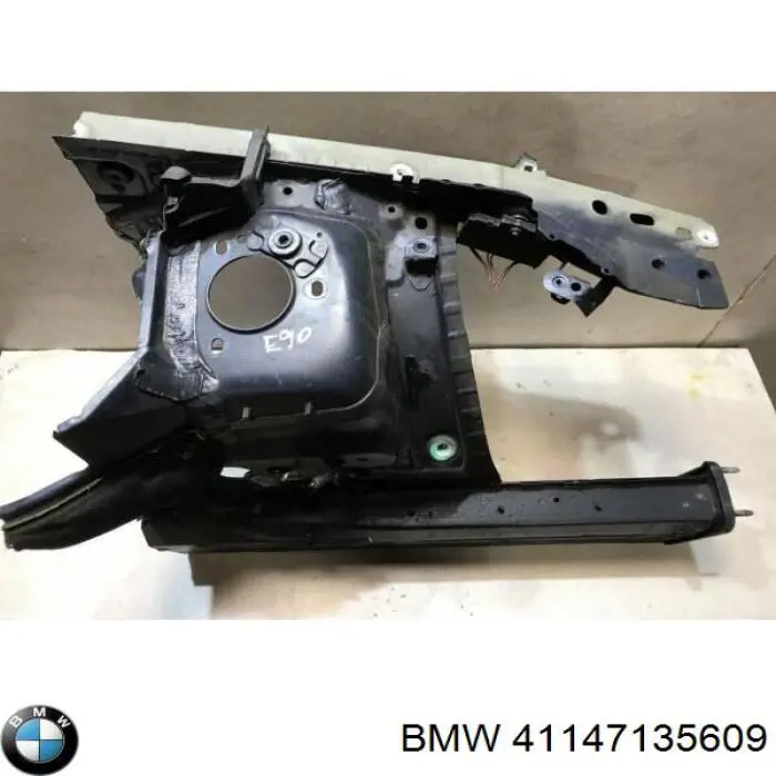 41147135609 BMW 
