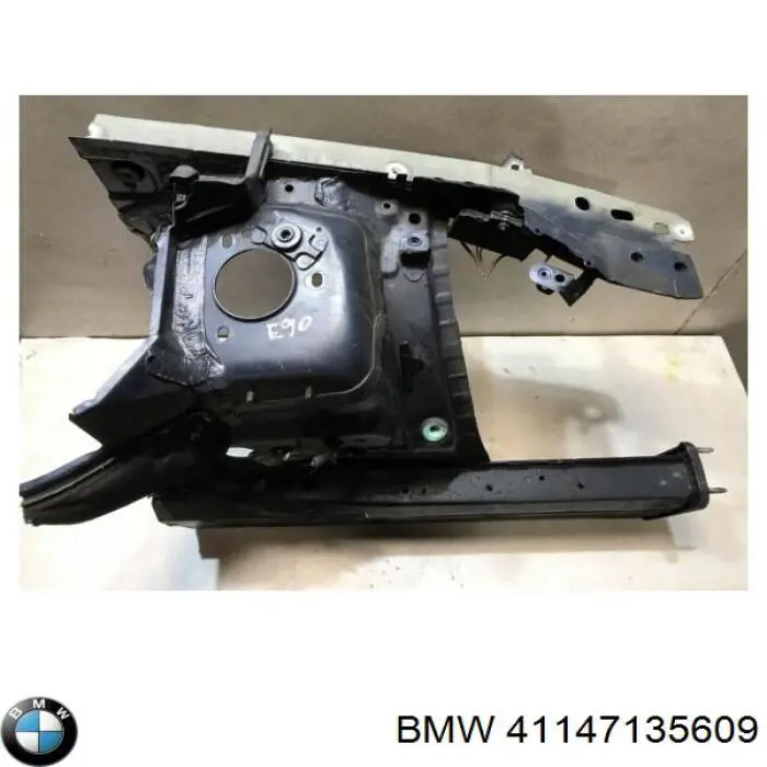 41147135609 BMW 