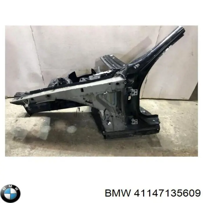  BMW 41147135609 ціна, від 247.00 USD