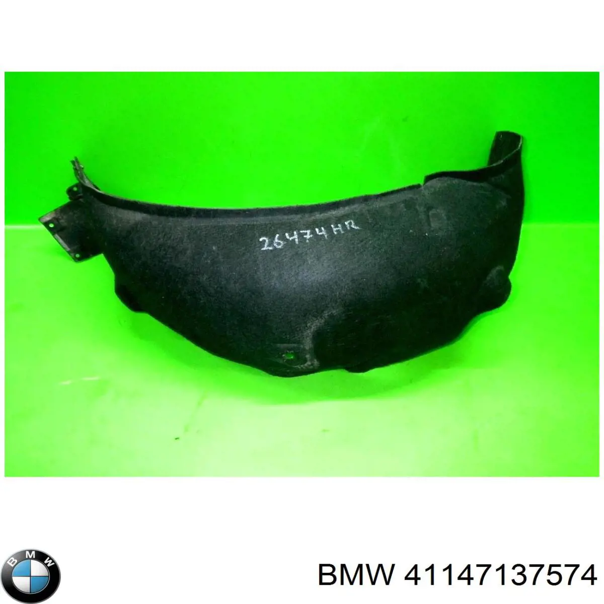41147137574 BMW 