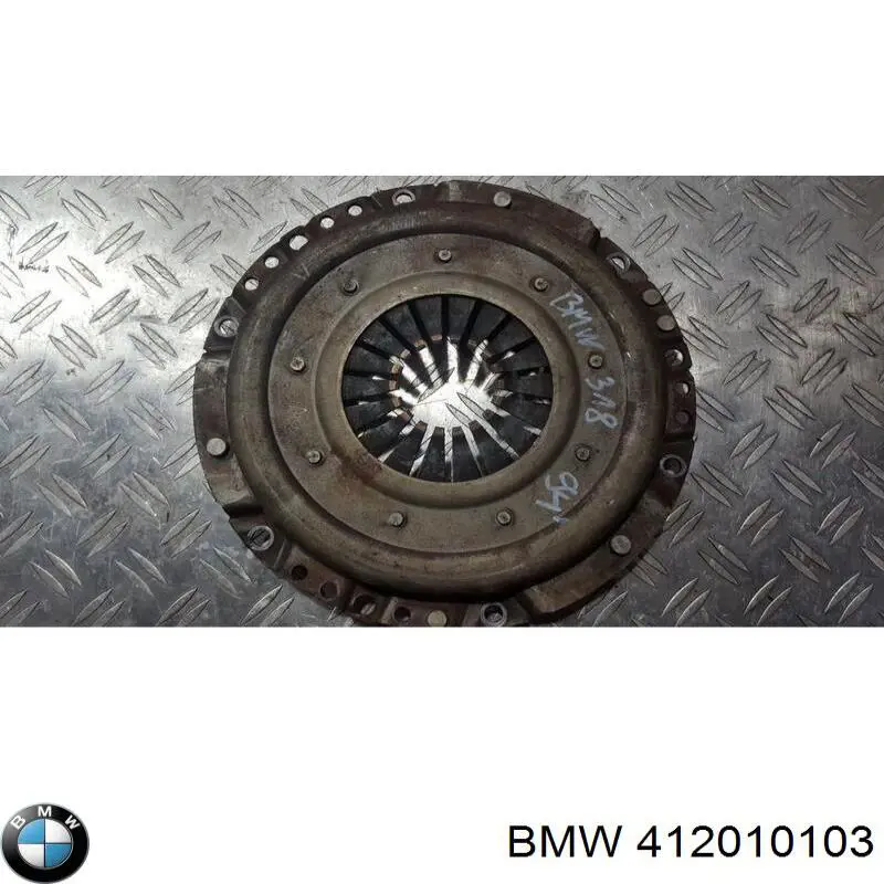  412010103 BMW