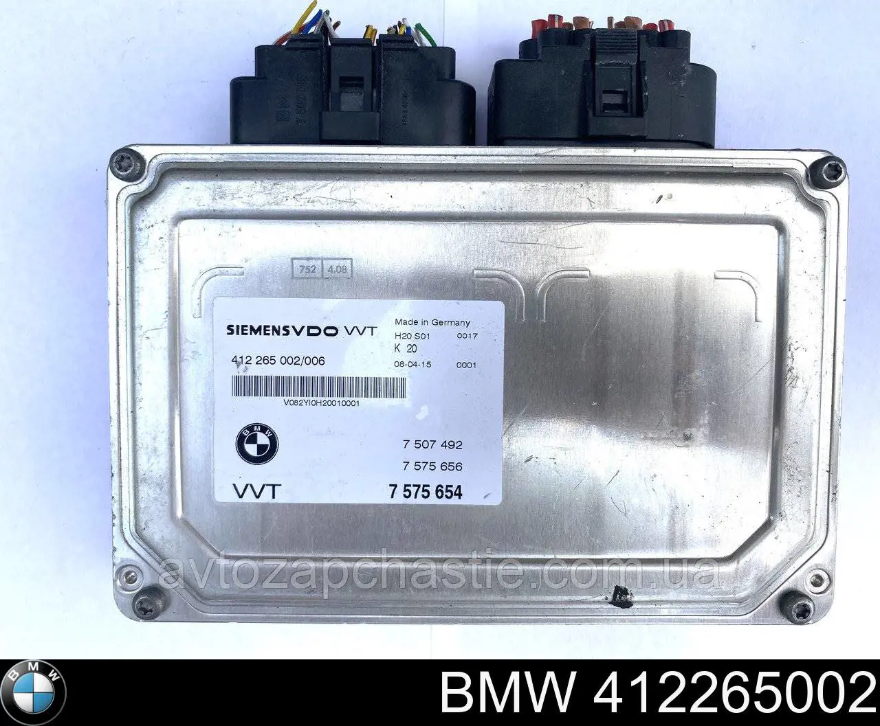 412265002 BMW 
