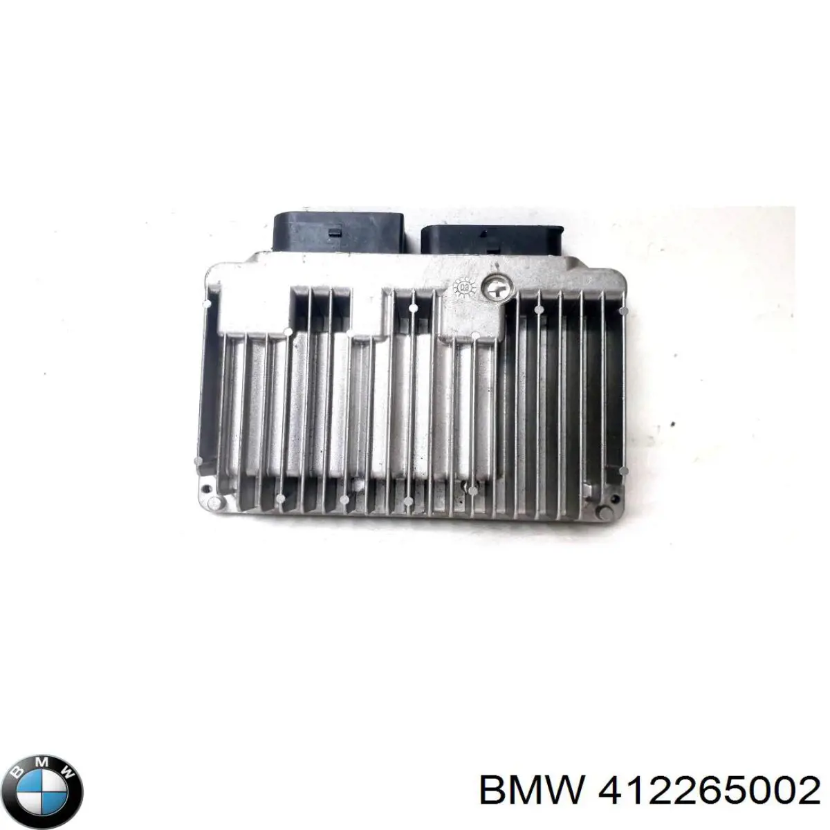 Купити 412265002 BMW 