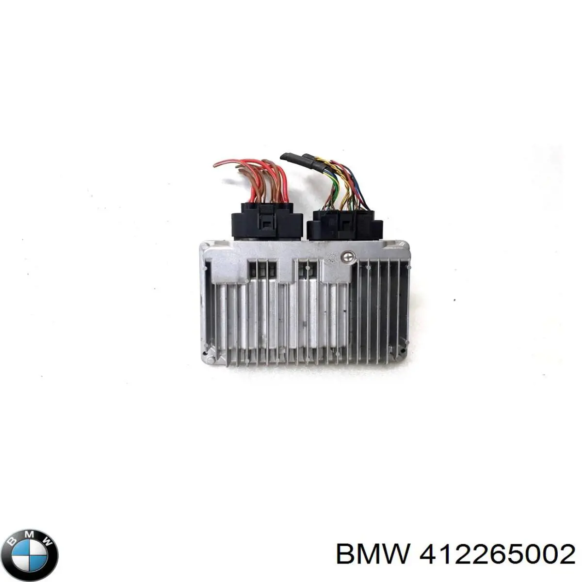  412265002 BMW