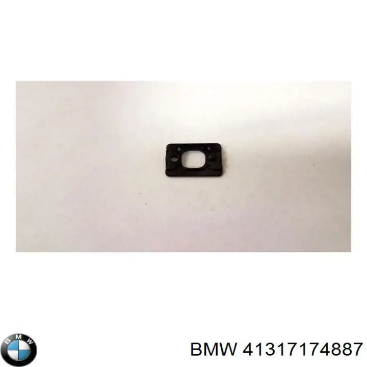 41317174887 BMW 