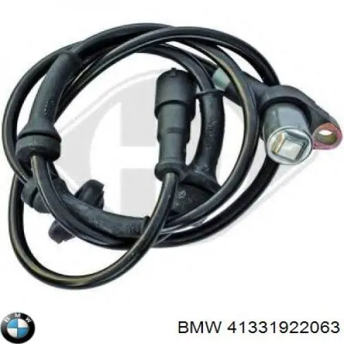 Бампер передній, нижня частина BMW 41331922063 ціна, від 486.41 USD