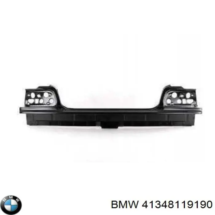 Панель багажного відсіку на BMW 3 (E36)