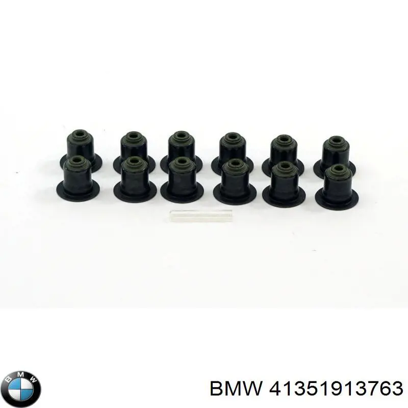 Крило переднє ліве 41351953031 BMW