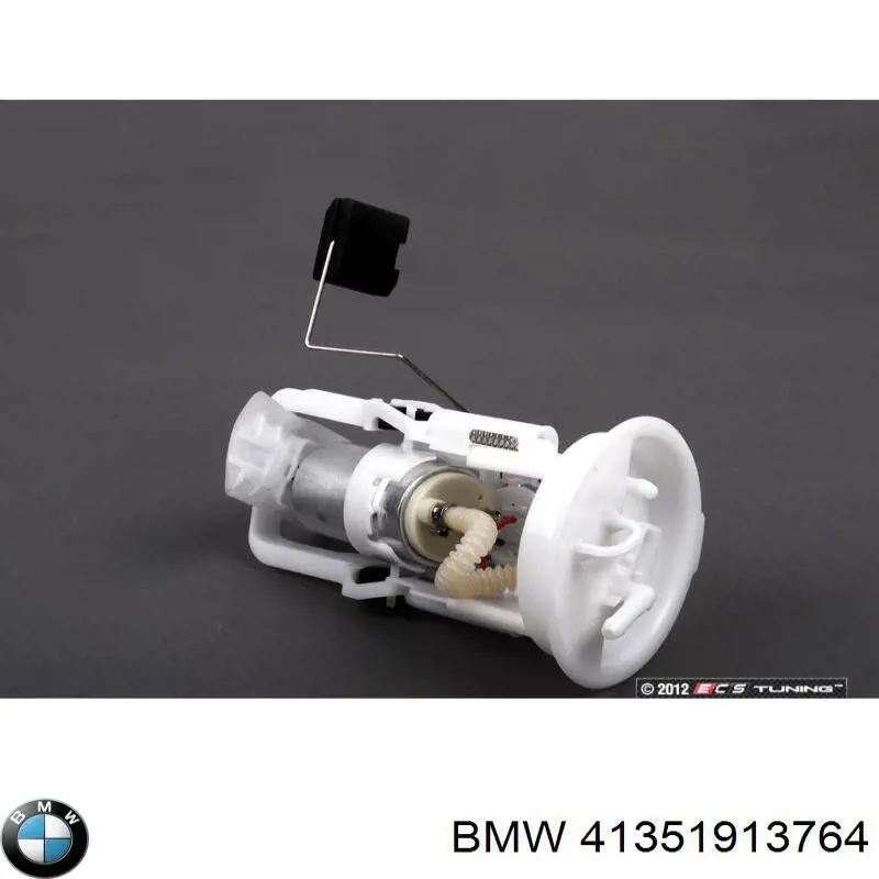 Крила 41351913764 BMW