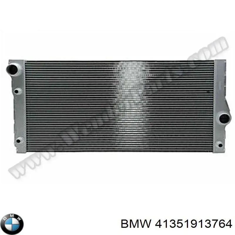 Крило переднє праве BMW 41351913764 ціна, від 84.69 USD
