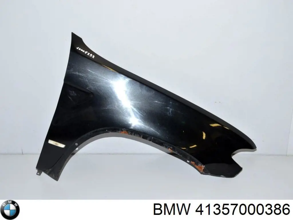 Крила 41357000386 BMW