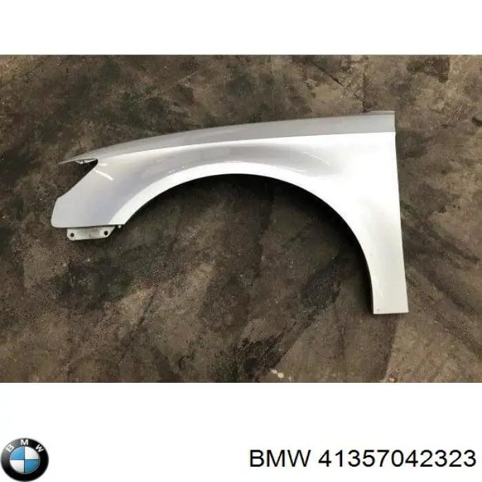 Ліве переднє крило FPS FP1401311 ціна, від 45.21 USD