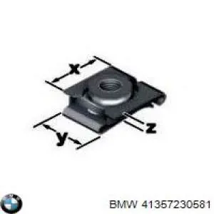 Купити 41357230581 BMW 