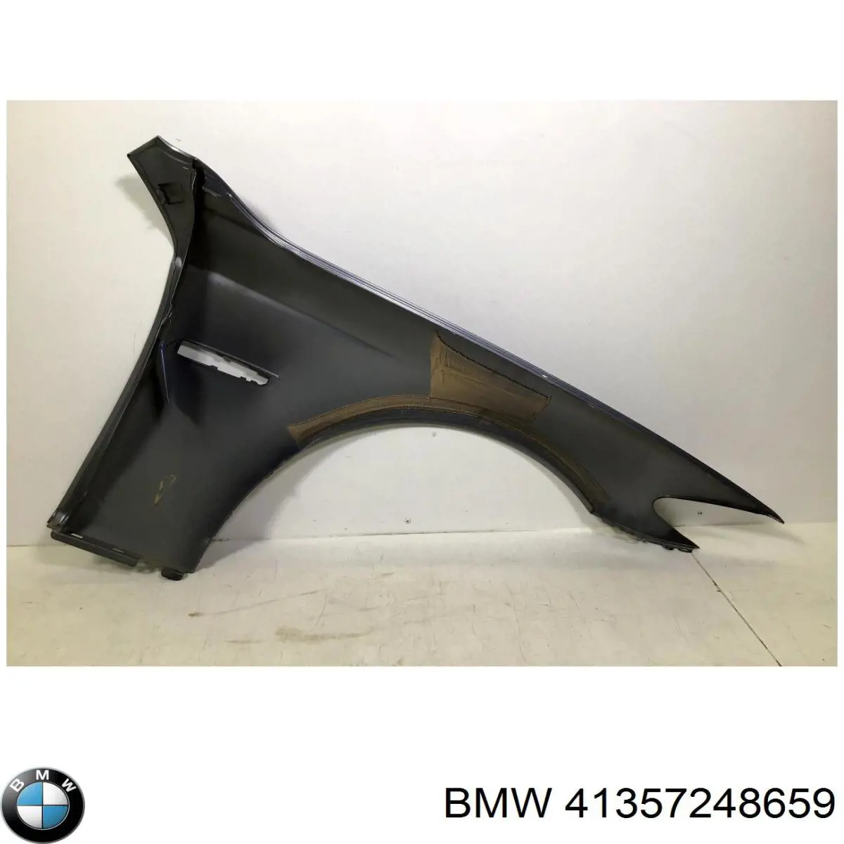 Купити 41357248659 BMW Крило переднє ліве