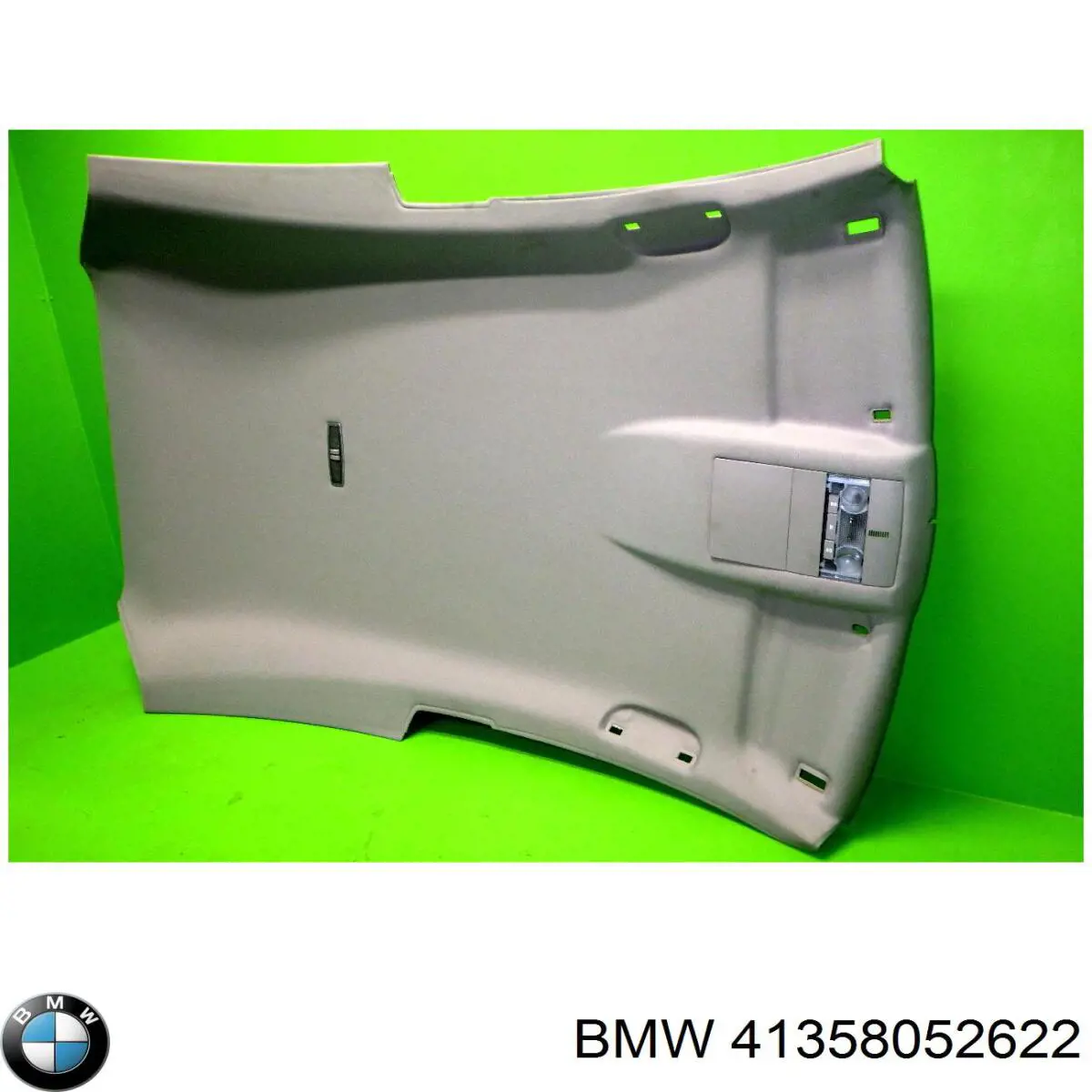 41358052622 BMW 
