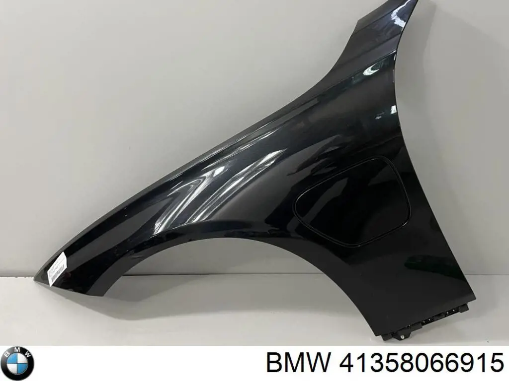 Купити 41358066945 BMW Крило переднє ліве