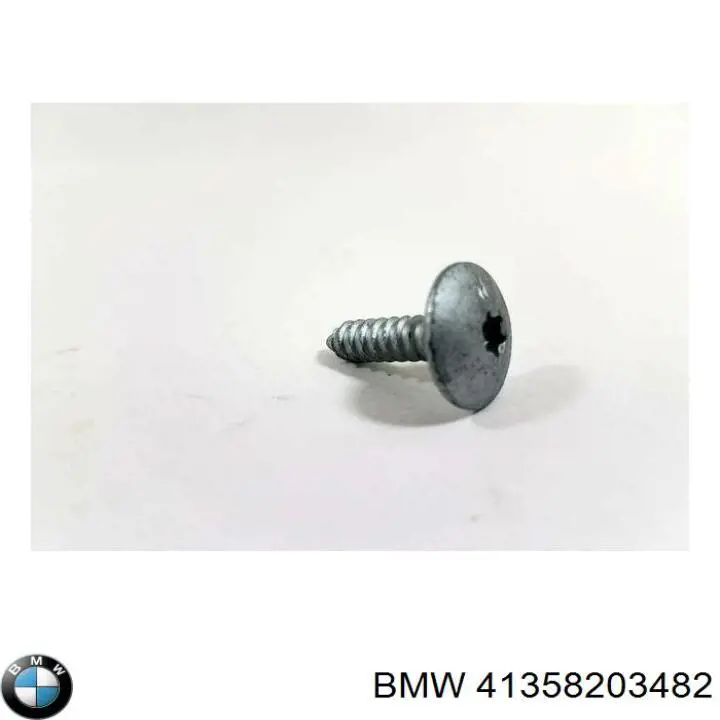 41358203482 BMW 