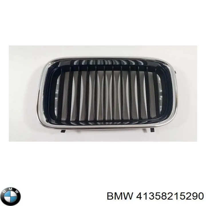 Купити 41358215290 BMW Крила