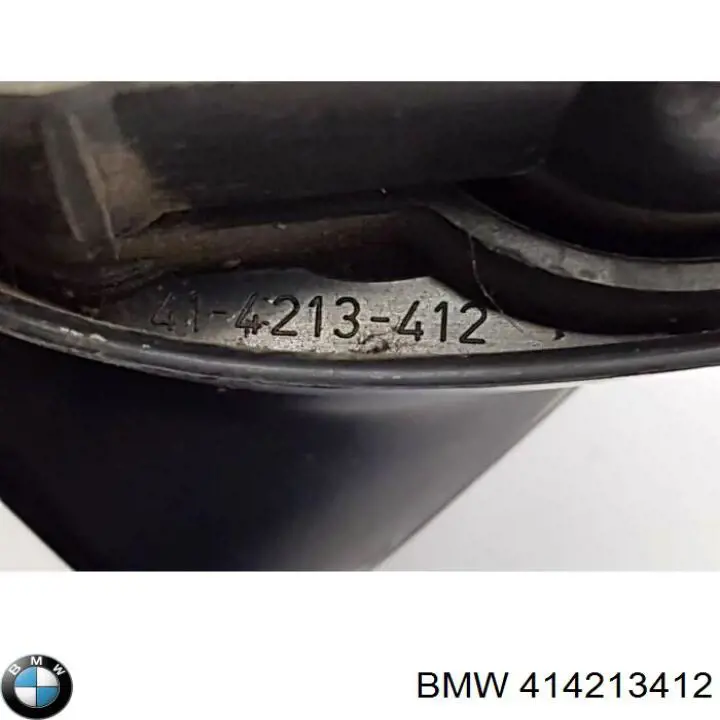 414213412 BMW 