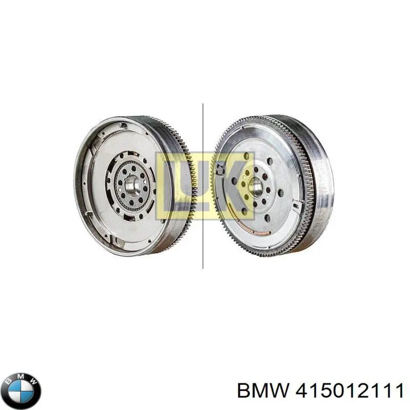 415012111 BMW 
